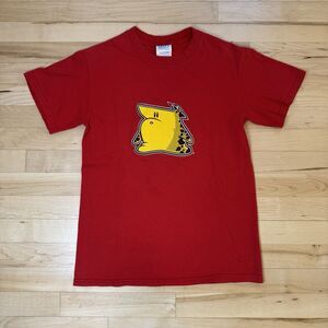 Vintage Homestar Runner The Cheat T Shirt Size Small 2000s homestarrunner Y2K